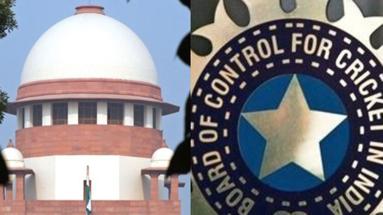 ഡി.കെ. ജെയ്ൻ ബി.സി.സി.ഐ ഒാംബുഡ്സ്മാൻ