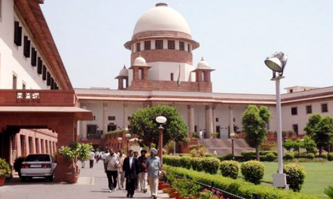 കൊളീജിയത്തെ കാത്ത് ഹൈകോടതികളില്‍ 400 ജഡ്ജിമാരുടെ ഒഴിവ്