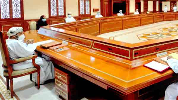 ദോഫാറിലെ മസീറയിലെയും ലോക്​ഡൗൺ  സുപ്രീം കമ്മിറ്റി നീട്ടി