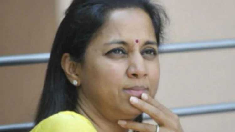 supriya-sule