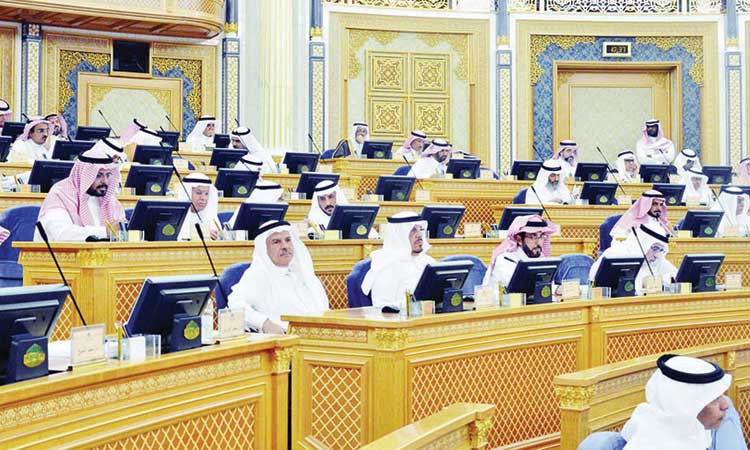 ‘വാറ്റ്​’ പുനഃപരിശോധിക്കണമെന്ന്​ ശൂറാ കൗൺസിൽ