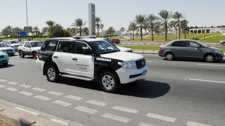 കുറ്റകൃത്യങ്ങൾ കുറയുന്നു; സുരക്ഷിത രാജ്യം