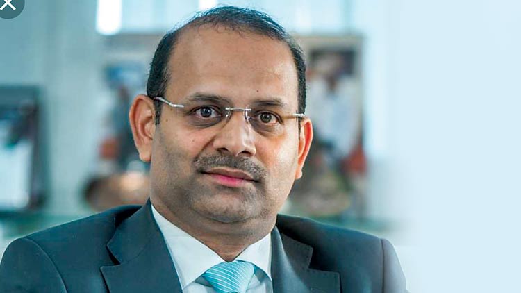 വ​യ​ലാ​ർ സാ​മൂ​ഹി​ക  പു​ര​സ്​​കാ​രം സു​രേ​ഷ്‌ പി​ള്ള​ക്ക്​