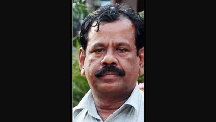 ഹൃ​ദ​യാ​ഘാ​തം:കോ​ഴി​ക്കോ​ട്​ സ്വ​ദേ​ശി നി​ര്യാ​ത​നാ​യി 