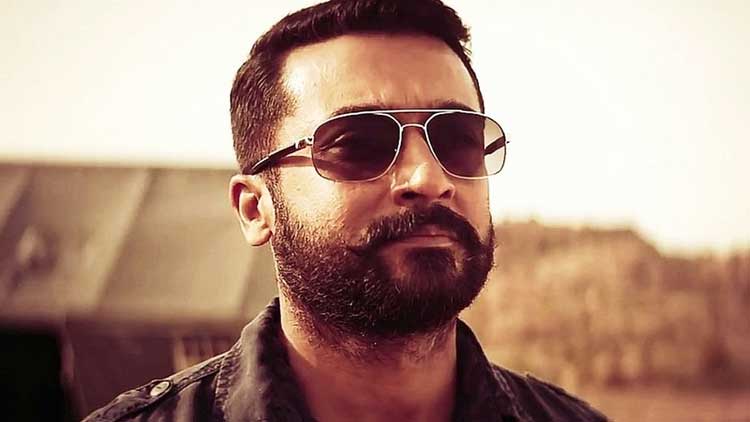 സൂര്യയുടെ ചിത്രങ്ങൾക്ക്​ വിലക്കേർപ്പെടുത്താനൊരുങ്ങി തമിഴ്​നാട്ടിലെ തിയറ്റർ ഉടമകൾ