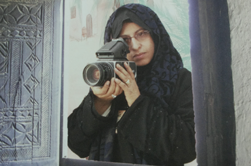 അറബകങ്ങളിലേക്ക് തുറന്ന കണ്ണുകള്‍