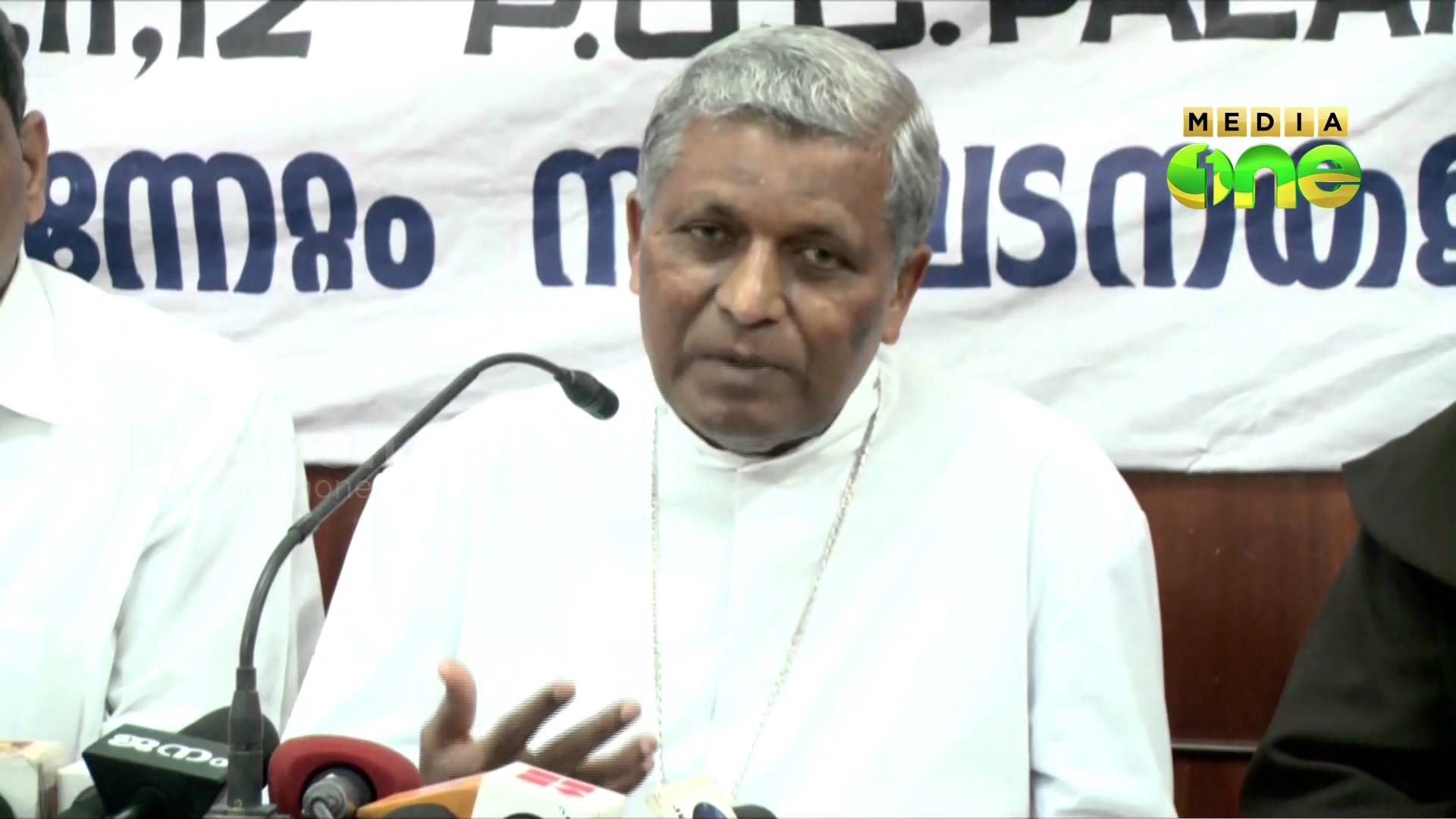 സൂസപാക്യം തീവ്രപരിചരണ വിഭാഗത്തിൽ