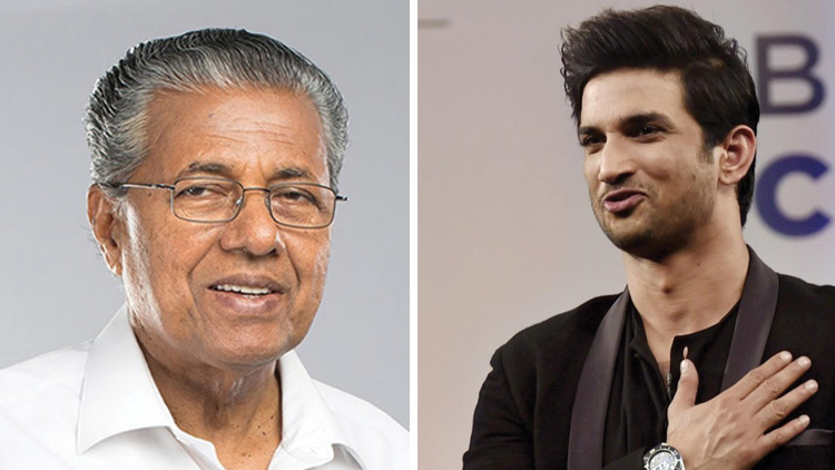sushant-and-pinarayi