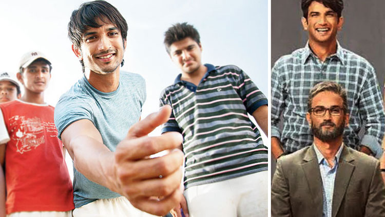 കായ്​ പോ ചെയിലൂടെ ഗംഭീര തുടക്കം; ആത്മഹത്യക്കെതിരെ സംസാരിച്ച ചിച്ചോരെ അവസാന ചിത്രം