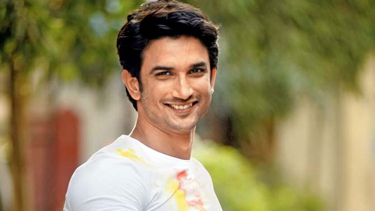 ആരാധകന്​ വേണ്ടി കേരളത്തിന്​ നൽകിയത്​ ഒരു കോടി; പ്രളയസമയത്ത്​ മനംകവർന്ന സുഷാന്ത്​