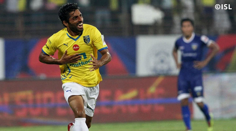 മ​ല​യാ​ളി താ​രം സുശാന്ത്​ മാത്യു ബൂട്ടഴിച്ചു