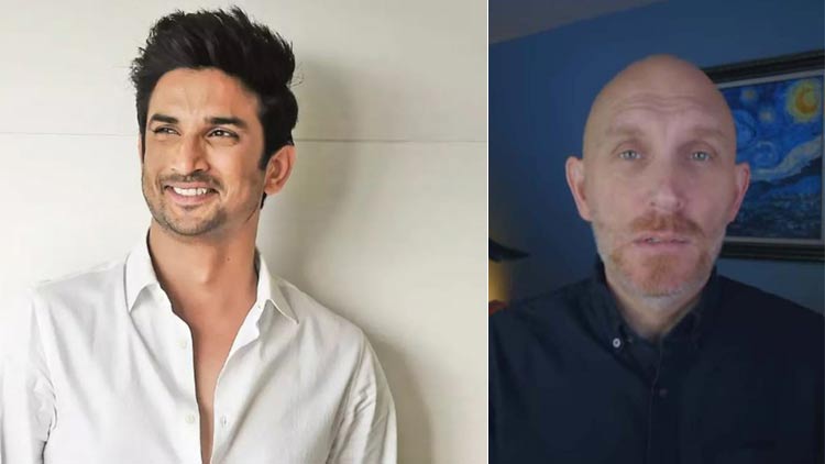 സുശാന്തിൻെറ ‘ആത്മാവിനോട് സംസാരിക്കുന്ന’ വിഡിയോ; താരത്തിൻെറ ശബ്​ദം തന്നെയെന്ന്​ ആരാധകർ