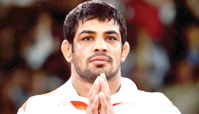 ഒളിമ്പിക് ‘ഗുസ്തി’ കോടതിയിലേക്ക്