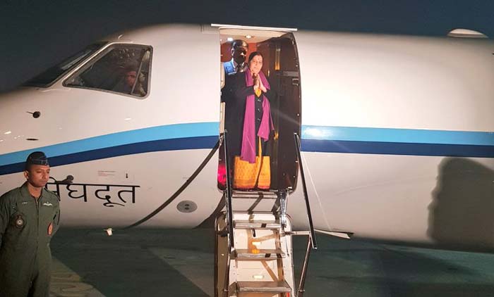 ഒ.​െ​എ.​സി വി​ദേ​ശ​കാ​ര്യ മ​ന്ത്രി​മാ​രു​ടെ സ​മ്മേ​ള​നം ഇ​ന്ന്​ തു​ട​ങ്ങും