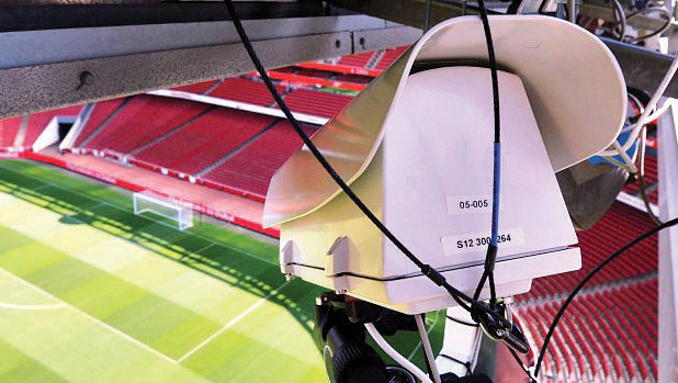 യൂറോകപ്പില്‍ ഹോക് ഐ ഗോള്‍ലൈന്‍ ടെക്നോളജി നടപ്പാക്കാന്‍ യുവേഫ തീരുമാനം