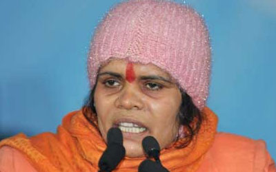 പാര്‍ലമെന്‍റിലും തീവ്രവാദികളെന്ന് വി.എച്ച്.പി നേതാവ്