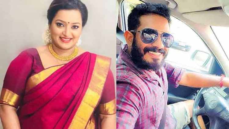 കുടുക്കിയത് ഫോൺ കോളുകൾ; സ്വപ്നക്കൊപ്പം ഭർത്താവും കുട്ടികളും 