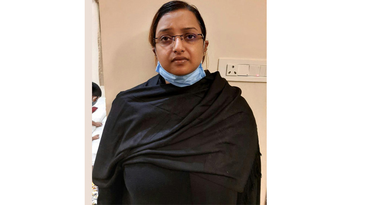 വ്യാജ സർട്ടിഫിക്കറ്റ്: സ്വപ്നക്കെതിരെ പൊലീസ് കേസെടുത്തു