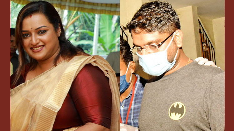 സ്വർണക്കടത്തിൽ വെളിപ്പെടാതെ കസ്​റ്റംസ് ഉന്നതരുടെ പങ്ക്​; ചോദ്യങ്ങളിൽനിന്ന്​ ഒഴിഞ്ഞുമാറി പ്രതി