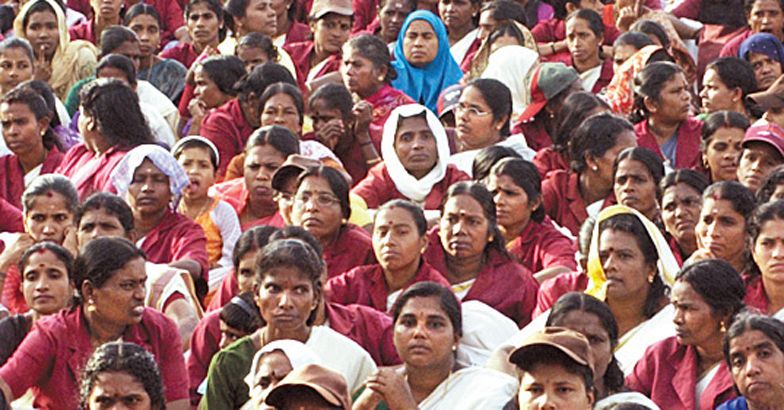 കുടുംബശ്രീ അന്തര്‍ദേശീയ സമ്മേളനം ഇന്ന് തുടങ്ങും