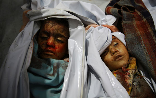 സിറിയയില്‍ ഏറ്റുമുട്ടലില്‍ 50ലധികം മരണം