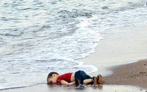 ഐലന്‍െറ മരണം: നാലുപേര്‍ അറസ്റ്റില്‍