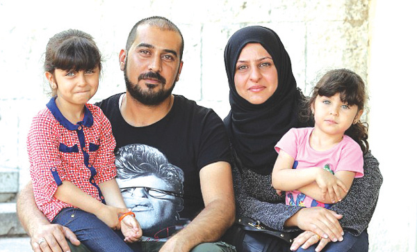 ‘മുങ്ങിമരിച്ചാലും കടല്‍ മാത്രമായിരുന്നു മാര്‍ഗം’