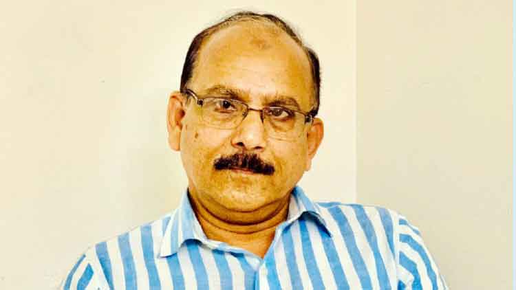 സാ​മൂ​ഹി​ക പ്ര​വ​ർ​ത്ത​നം ആ​ന​ന്ദ​മാ​ക്കി മു​ഹ​മ്മ​ദ​ലി നാ​ട്ടി​ലേ​ക്ക്​