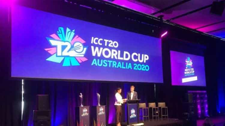 ട്വൻറി20 ലോകകപ്പ്​ 2022ലേക്ക്​ മാറ്റിയേക്കും