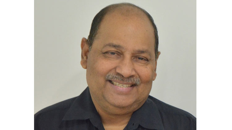 ടി.എ. ജുവാൻസ്​ നിര്യാതനായി