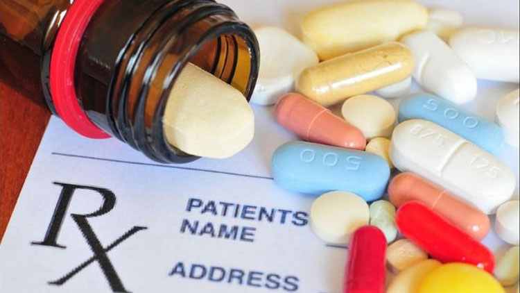 ഇതര രോഗങ്ങൾക്കുള്ള  മരുന്ന്​ വിൽപന  കുത്തനെ കുറഞ്ഞു