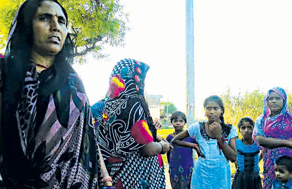 മരണാനന്തരം അഖ് ലാഖിന് പാക് ഭീകരപട്ടവും