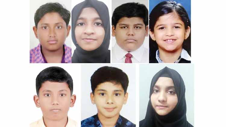 പ്ര​വാ​സി വ​നി​ത ‘ടാ​ല​ൻ​റ്​ ഹ​ണ്ട് 2020’  വി​ജ​യി​ക​ളെ പ്ര​ഖ്യാ​പി​ച്ചു