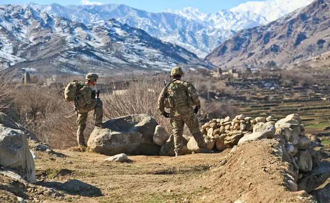 യു.എസ്-താലിബാന്‍ സമാധാന കരാര്‍ ചർച്ച: ഇന്ത്യയും പ​​​​ങ്കെടുക്കും