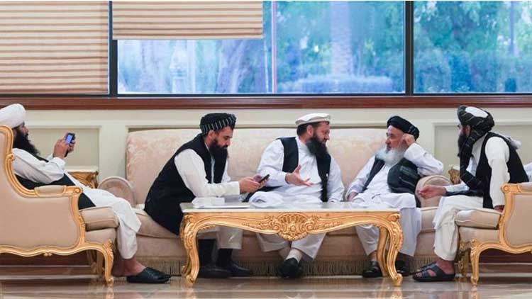 യു.​എ​സ്​–താ​ലി​ബാ​ൻ ​ച​ർ​ച്ച: പ്ര​തീ​ക്ഷ​യോ​ടെ ലോ​കം