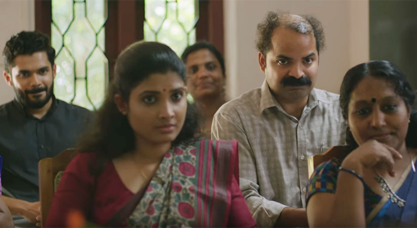 ഇത്​ അനുഭവിക്കാത്തോർക്ക്​ പറഞ്ഞാ മനസിലാവൂല; തമാശയുടെ ടീസറെത്തി