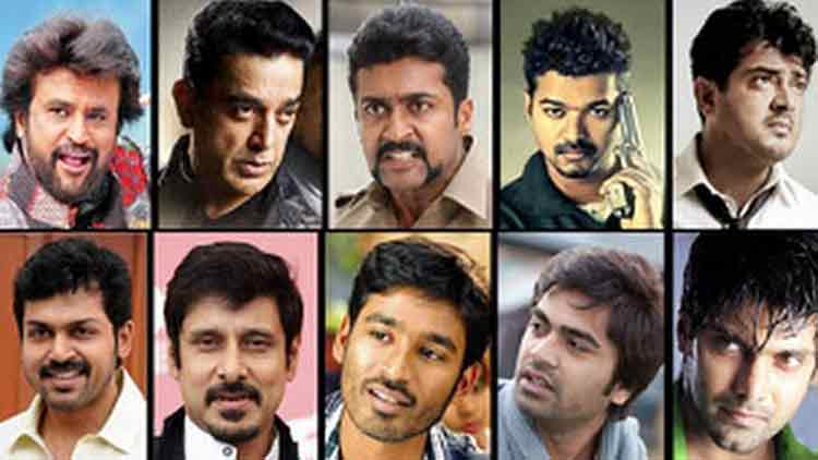 tamil-actors