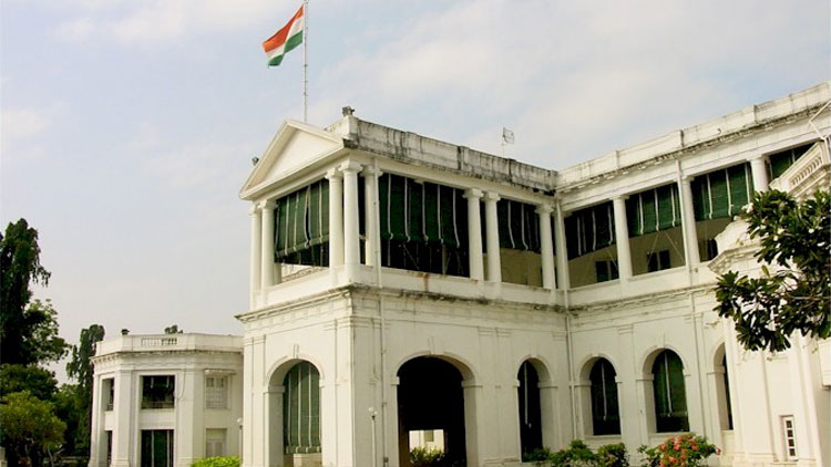 തമിഴ്​നാട്​ രാജ്​ഭവനിൽ 84 പേർക്ക്​ കോവിഡ്​ 