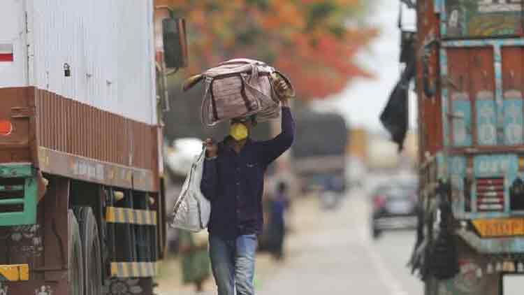 തമിഴ്​നാട്ടിൽ ലോക്​ഡൗൺ മേയ്​ 31 വരെ നീട്ടി