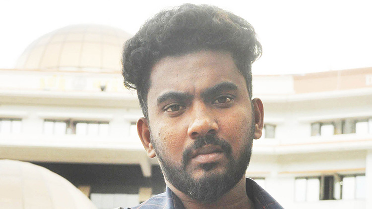 തമിഴ്‌നാട്ടിലെ ശ്രീലങ്കൻ അഭയാർഥികൾ ഉയർത്തുന്ന ചോദ്യങ്ങൾ