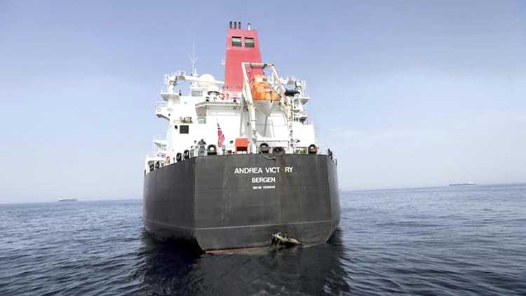 കപ്പലാക്രമണം നടത്തിയത്​ ആ​ര്​, എന്തിന്​; ‘സിദ്ധാന്ത’ങ്ങൾ പലത്​