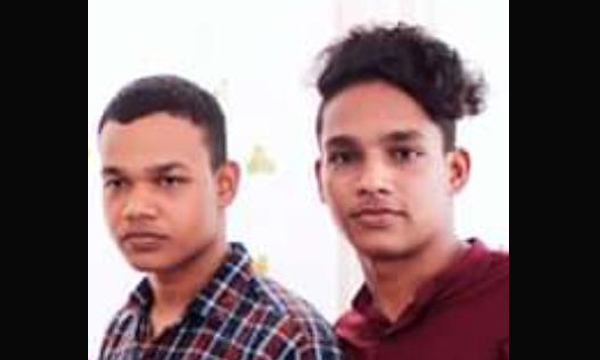 നാരങ്ങാത്തോട് വെള്ളച്ചാട്ടത്തിൽ കുളിക്കാനിറങ്ങിയ സഹോദരങ്ങൾ മുങ്ങി മരിച്ചു