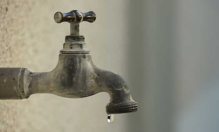 പ്ലാ​ൻ​റി​ൽ അ​റ്റ​കു​റ്റ​പ്പ​ണി:  കു​ടി​​വെ​ള്ള​വി​ത​ര​ണ​ത്തെ ബാ​ധി​ക്കും