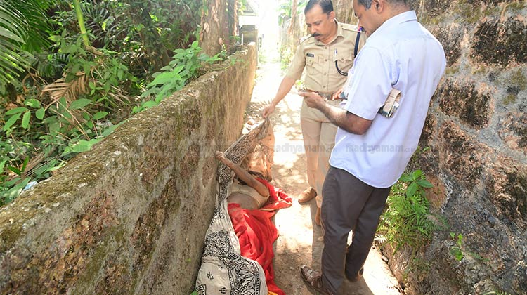 കോഴിക്കോട് ട്രാൻസ്​ വുമൺ കൊല്ലപ്പെട്ട നിലയിൽ