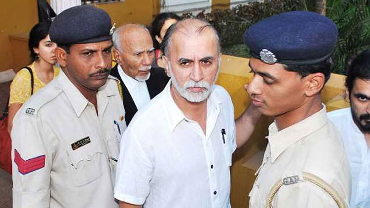 ധാർമികതക്ക്​ നിരക്കാത്തത്​; തേജ്​പാലിനെതിരായ പീഡനക്കേസ്​ തള്ളില്ല -സുപ്രീംകോടതി