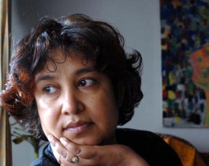 തസ്ലിമയുടെ താമസാനുമതി ഇന്ത്യ റദ്ദാക്കി