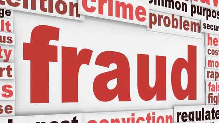 വീണ്ടും വണ്ടിചെക്ക്​ കേസ്​:  തട്ടിയത്​ ലക്ഷകണക്കിന്​ റിയാൽ