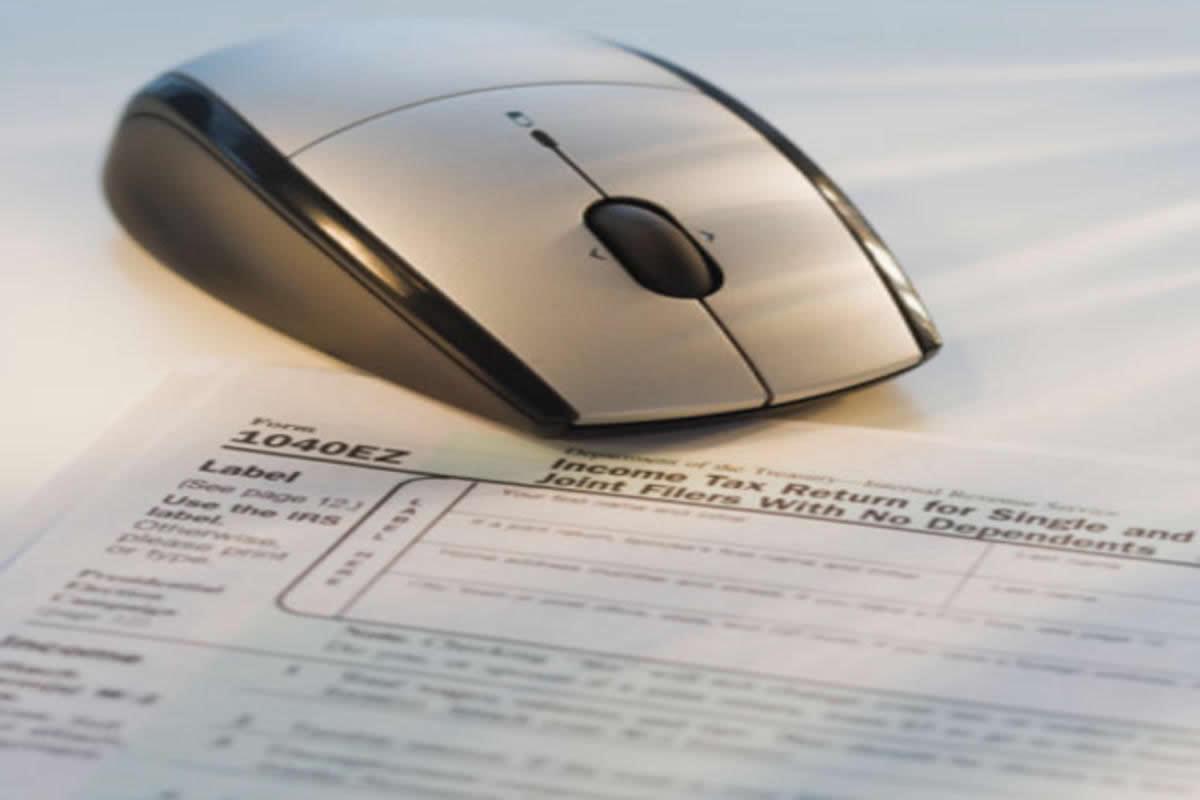 ആദായനികുതി റിട്ടേണ്‍ ഇ-ഫയലിങ് തുടക്കം