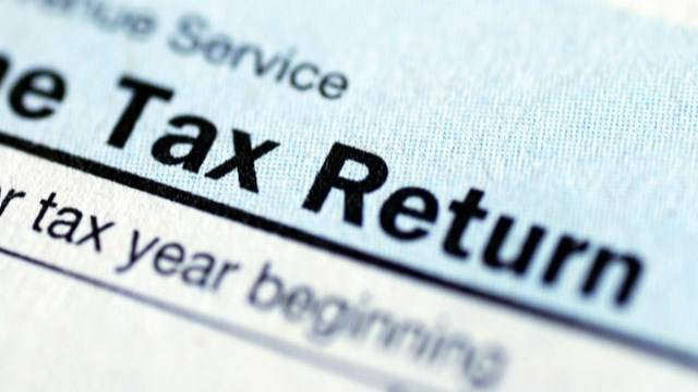 Tax Return
