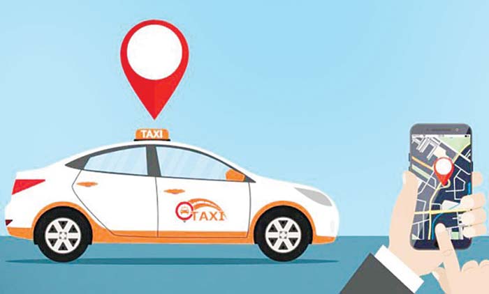 ഒ​മാ​െൻറ സ്വ​ന്തം ‘ഒ ​ടാ​ക്സി’ കാ​ർ​ഡ് പേ​മെൻറ് ഏ​ർ​പ്പെ​ടു​ത്തു​ന്നു